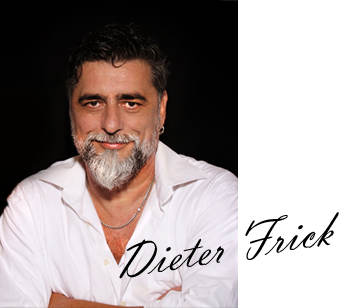dieter frick